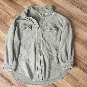 Free People Ruby Jacket